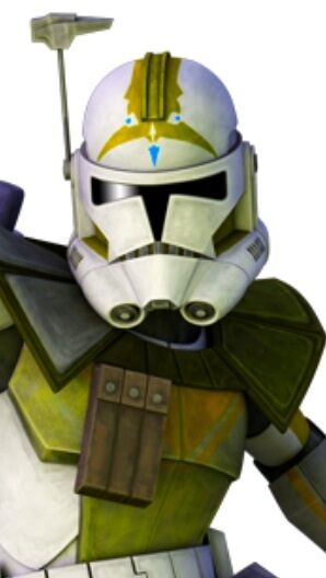ARC-27-5555 | Galaxy Wars Wiki | Fandom