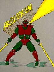 Argloxon