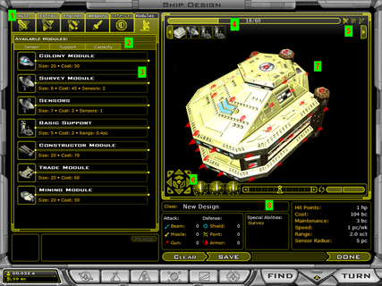 Galactic Civilizations Wiki