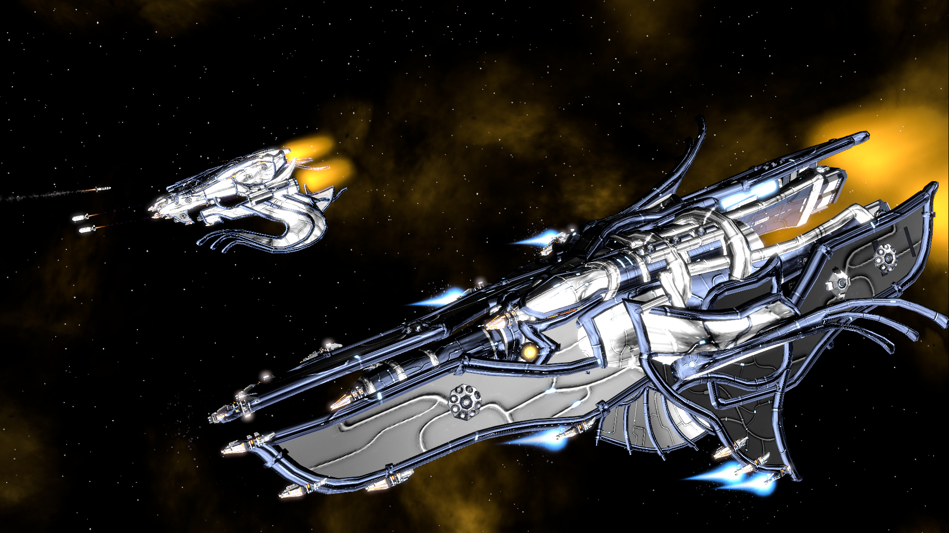 galactic civilizations 3 ships