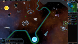 Game History: Galactic Civilizations III