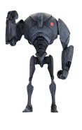 B2 Super Battle Droid