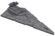 Imperial II-class Star Destroyer