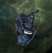 Terran Frigate