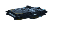 Hadraniel-class Fleet Carrier