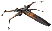 T-70 X-Wing Starfighter