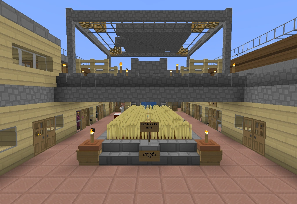 Sunfield Mall Galdur Wiki Fandom