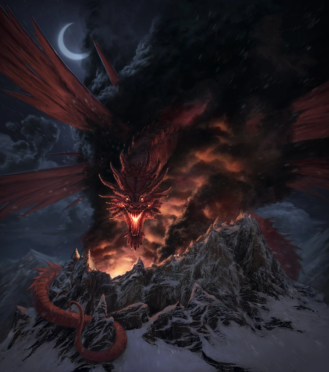 Shooting Star | Galea Wiki | Fandom