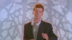 Rick Astley - Wikipedia