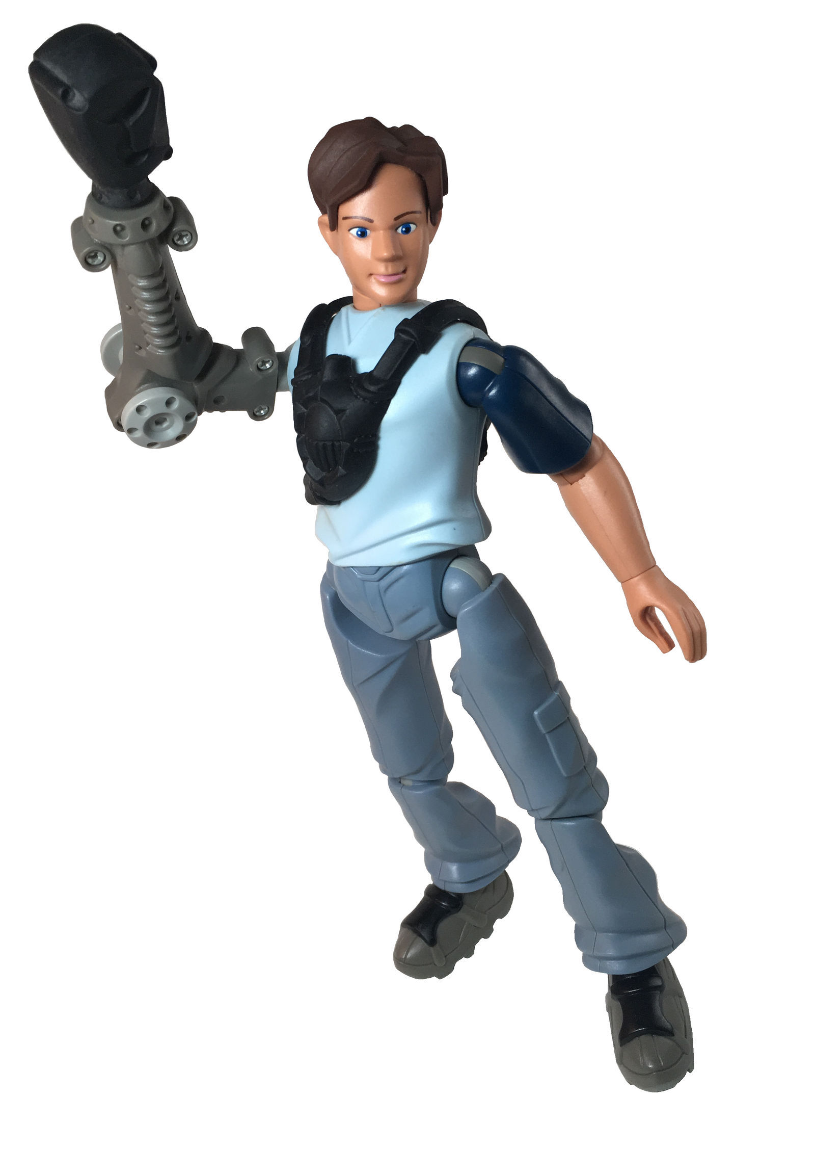 Galidor nick clearance