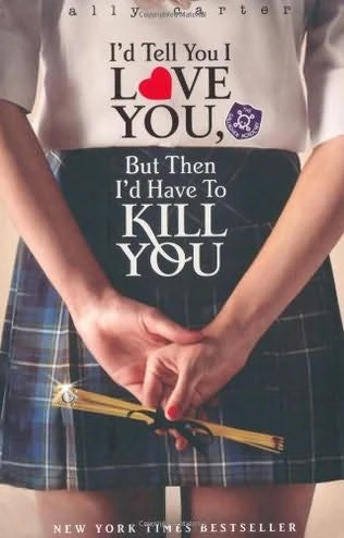 Category:Forign covers | Gallagher Girls Wiki | Fandom