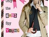 Only the Good Spy Young