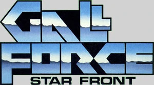 Star Front Gall Force | Gall Force Wiki | Fandom