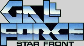 Star Front Gall Force | Gall Force Wiki | Fandom
