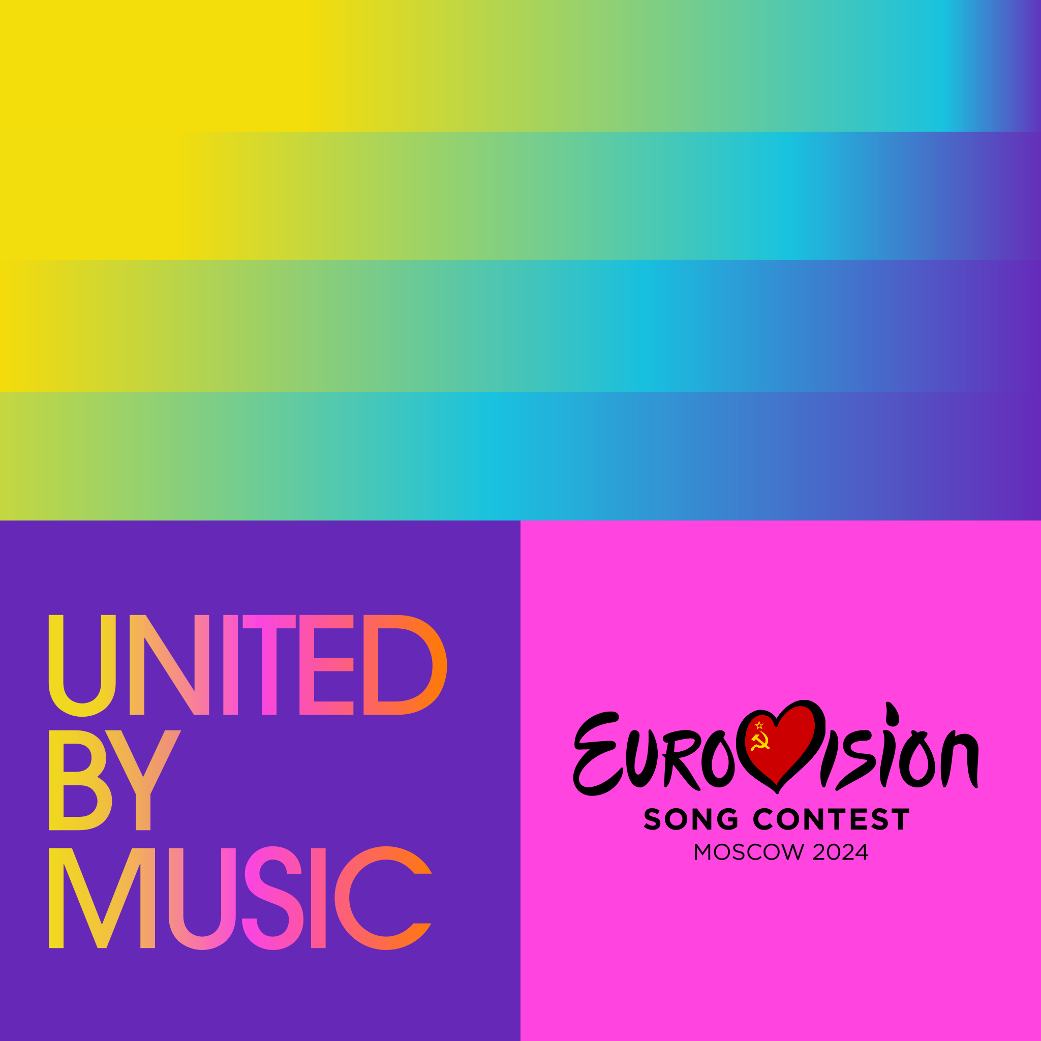 Eurowizja 2024 Eurovision Song Contest 2024 | The Solletores Wiki | Fandom