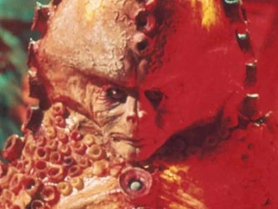 Terror of the Zygons