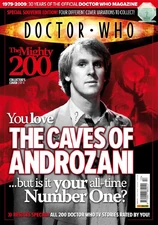 The Caves of Androzani