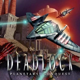 Deadlock: Planetary Conquest | Deadlock Gallius IV Wiki | Fandom
