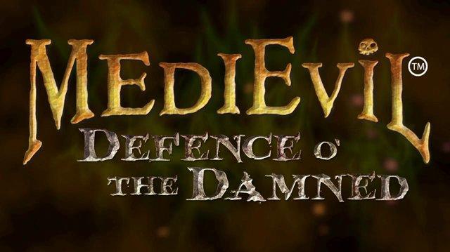 MediEvil Defence o' the Damned PS3