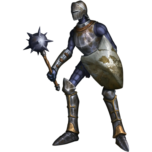 Mace Knights Gallowmere Historia Fandom