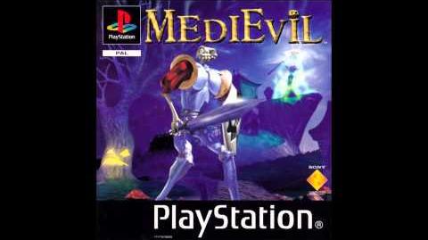 MediEvil - J4