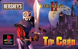 MediEvil-II-Tip-Card