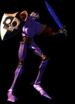 Daniel a Medievil - ben. [2].