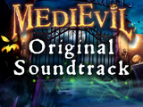MediEvil OST (PS4)