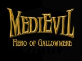 Fan:MediEvil: Hero of Gallowmere