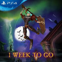 How long is MediEvil?