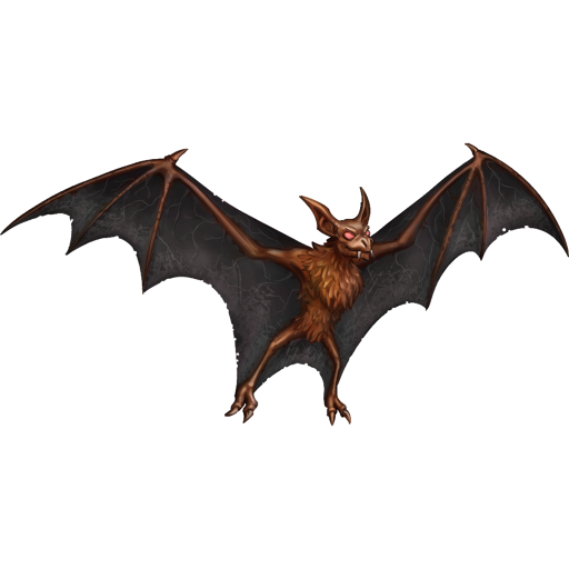 Bats | Gallowmere Historia | Fandom