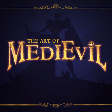 Medievil digital new arrivals