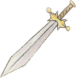 Small Sword | Gallowmere Historia | Fandom Small Sword | Gallowmere Historia | Fandom