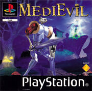 Medievil-front