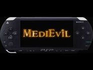 MediEvil (PSP) - December 2004 Gameplay