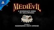 MediEvil - Maximizing One’s Offense