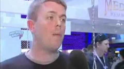 E3 2005 Interview