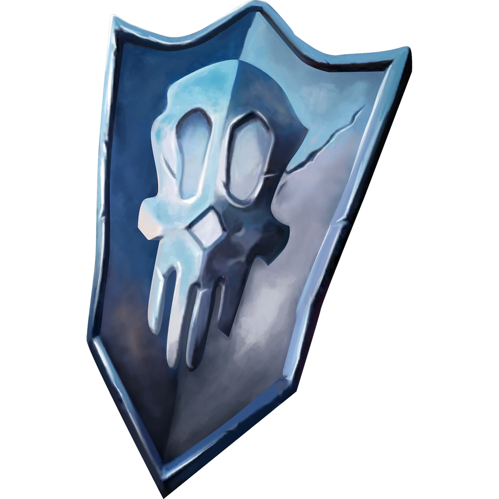 silver shield png