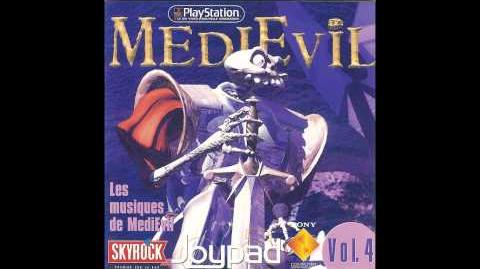 Les musiques de MediEvil - The Awakening