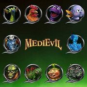 MediEvilPS4Avatars