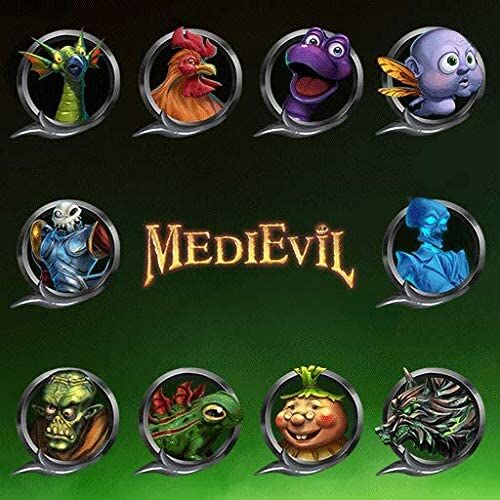 MediEvil - Wikipedia