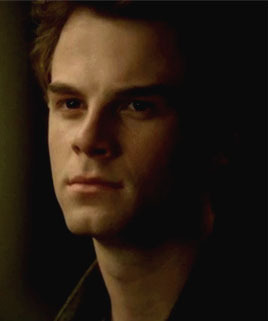 Warrior {Kol Mikaelson FF}