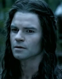 Elijah Mikaelson, Wikia Liber Proeliis