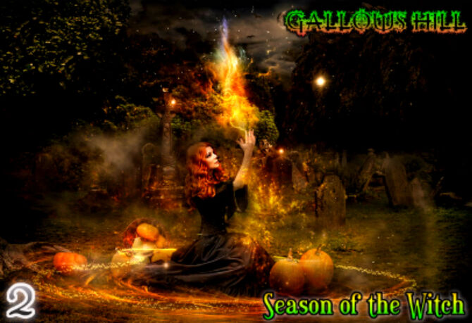 Season Two