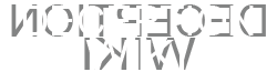 Deception Wiki