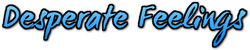 Desperate Feelings Wiki
