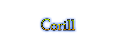 Cori11 logo