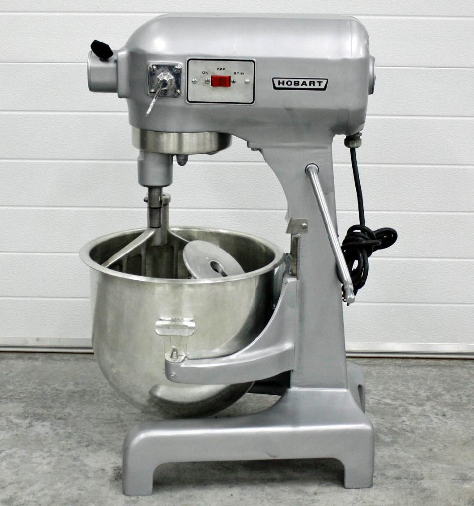 Bread dough mixer, Galnet Wiki