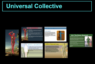 Universal Collective