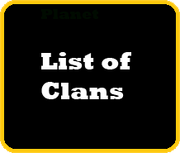 List of clans2